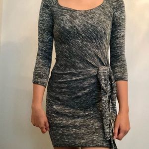 Max Studio Green Dress